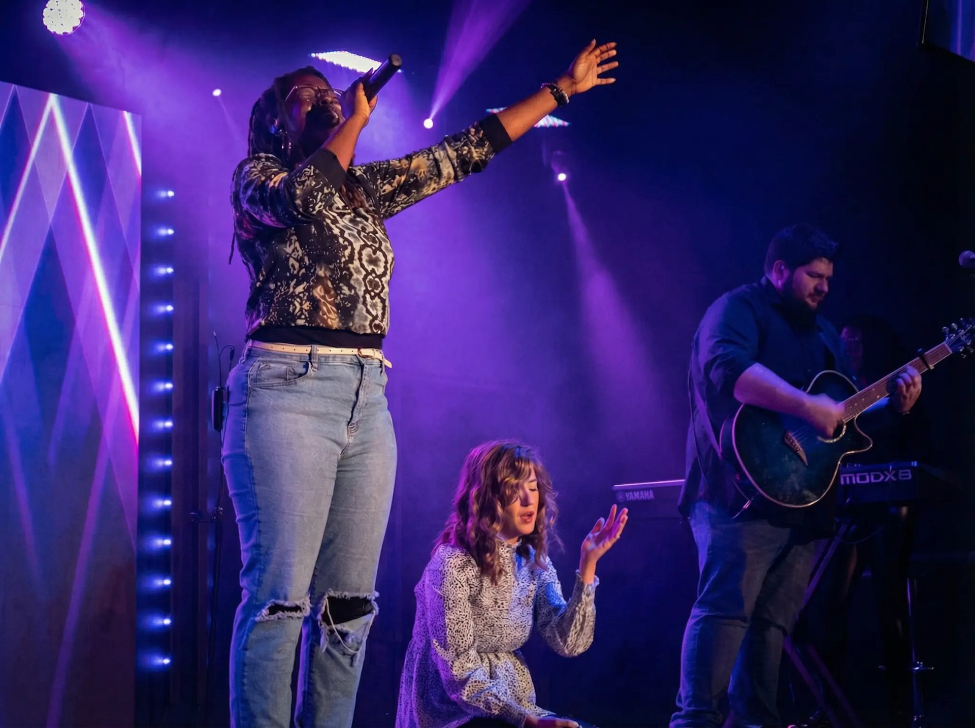 Vivid Church | Church in Lakeland, FL